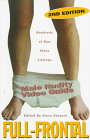 Full frontal Male nudes in movies